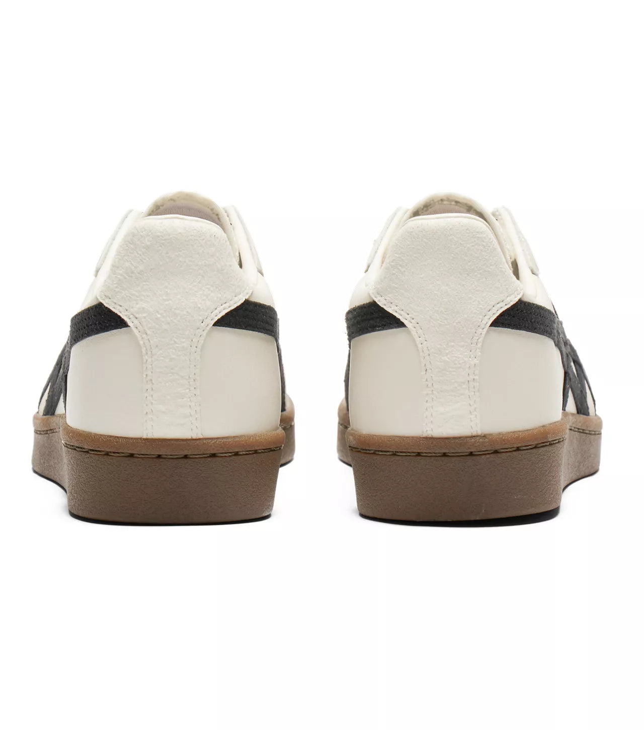 Onitsuka Tiger GSM 1183A353 127 CREAM BLACK