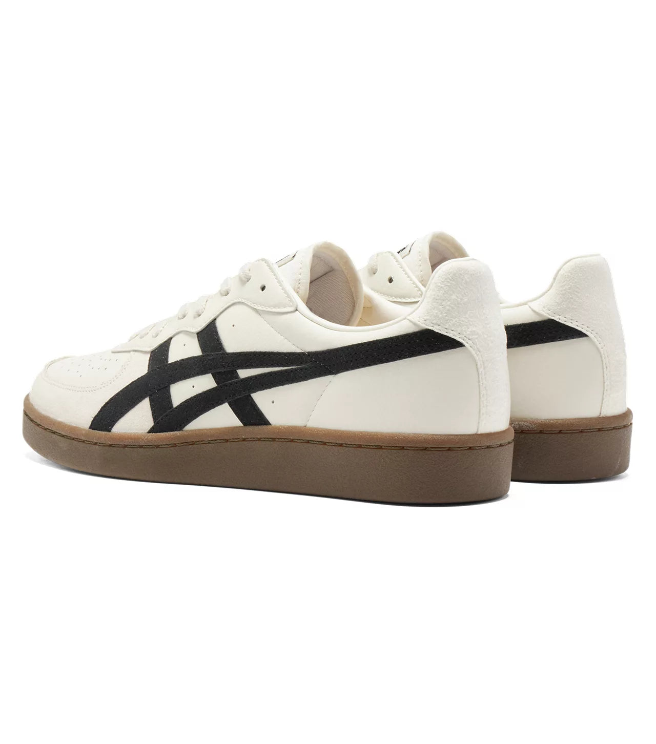 Onitsuka Tiger GSM 1183A353 127 CREAM BLACK