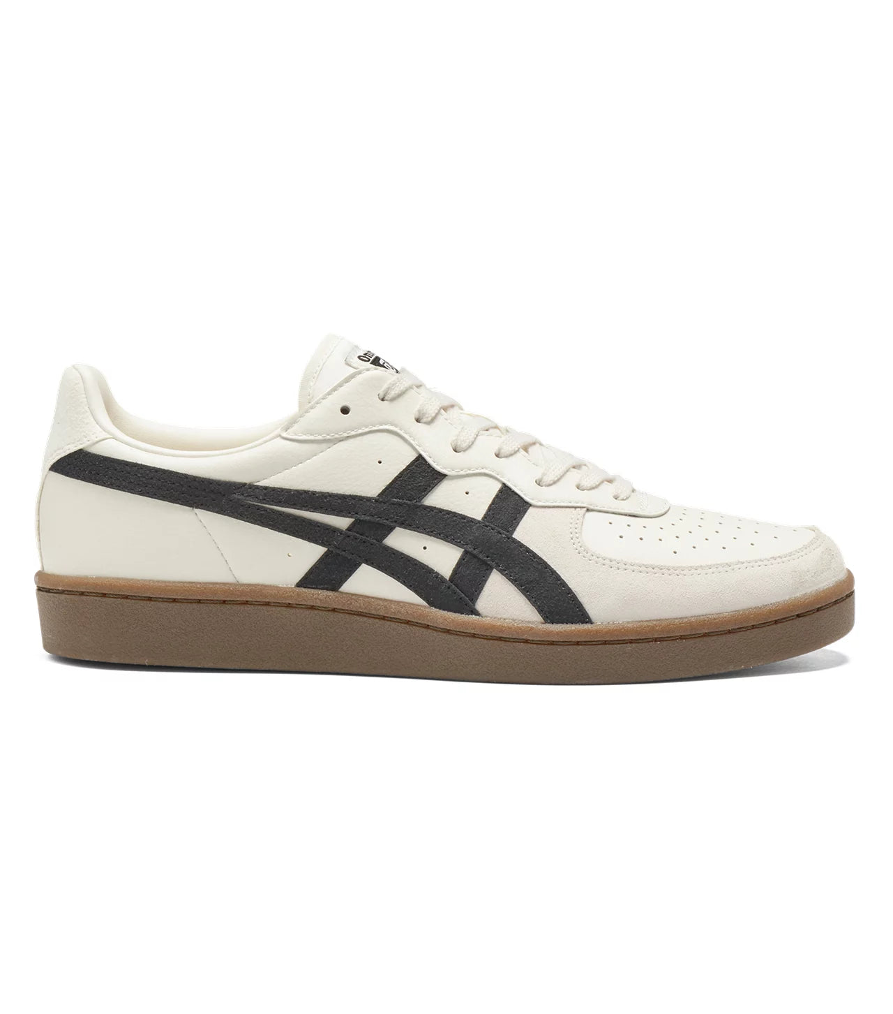 Onitsuka Tiger GSM 1183A353 127 CREAM BLACK