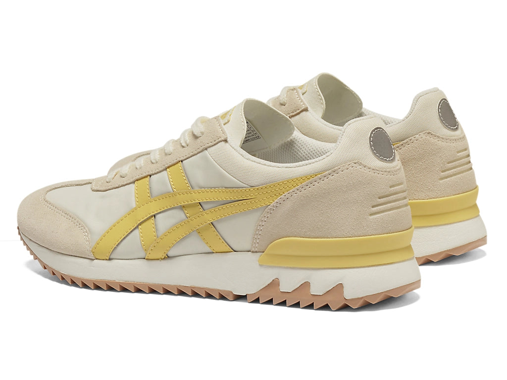 Onitsuka Tiger CALIFORNIA 78 EX 1183A355 104 CREAM FADED YELLOW