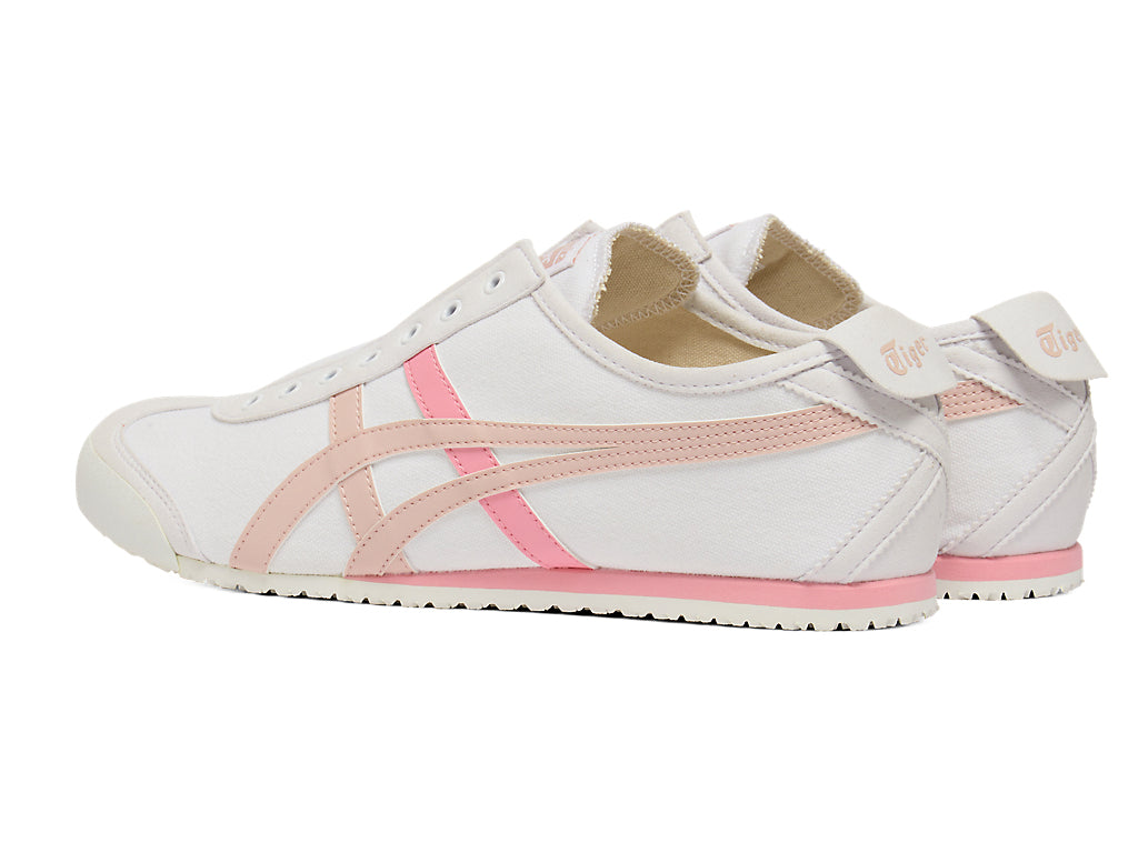 Onitsuka Tiger MEXICO 66 SLIP-ON 1183A360 132 WHITE GINGER PEACH