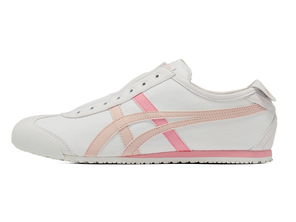 Onitsuka Tiger MEXICO 66 SLIP-ON 1183A360 132 WHITE GINGER PEACH