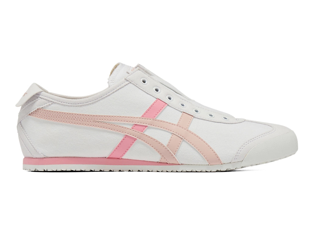 Onitsuka Tiger MEXICO 66 SLIP-ON 1183A360 132 WHITE GINGER PEACH