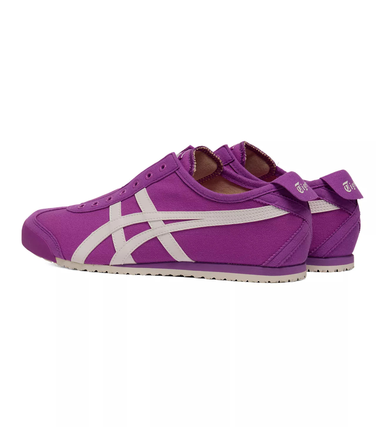 Onitsuka Tiger MEXICO 66 SLIP-ON 1183A360 501 ORCHID WHITE