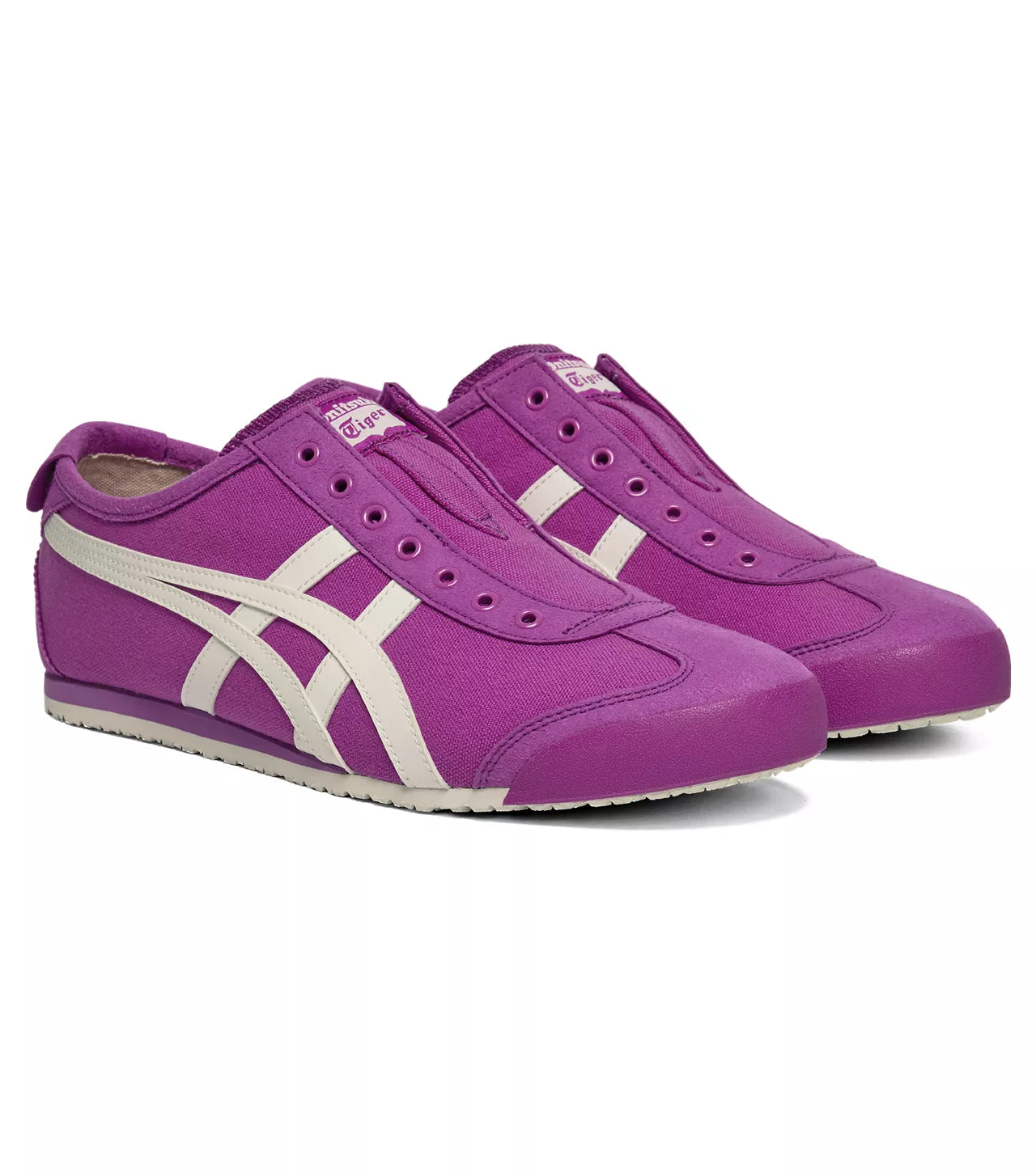 Onitsuka Tiger MEXICO 66 SLIP-ON 1183A360 501 ORCHID WHITE