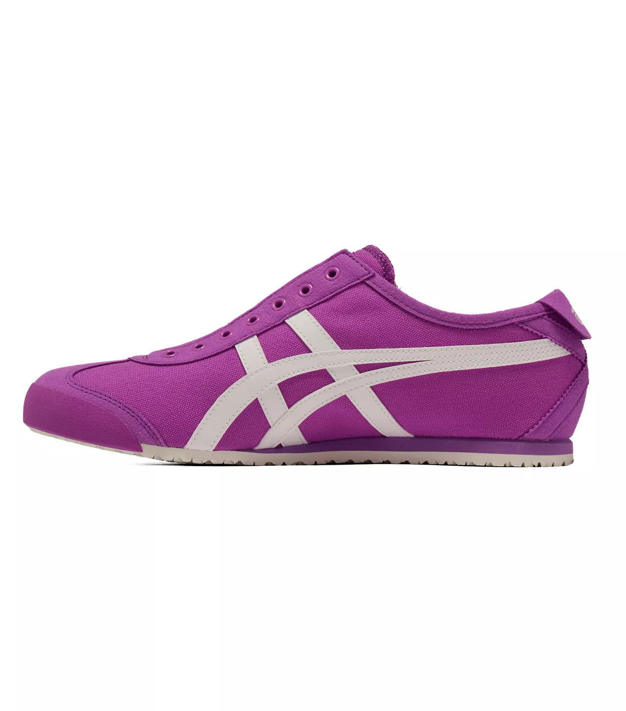 Onitsuka Tiger MEXICO 66 SLIP-ON 1183A360 501 ORCHID WHITE