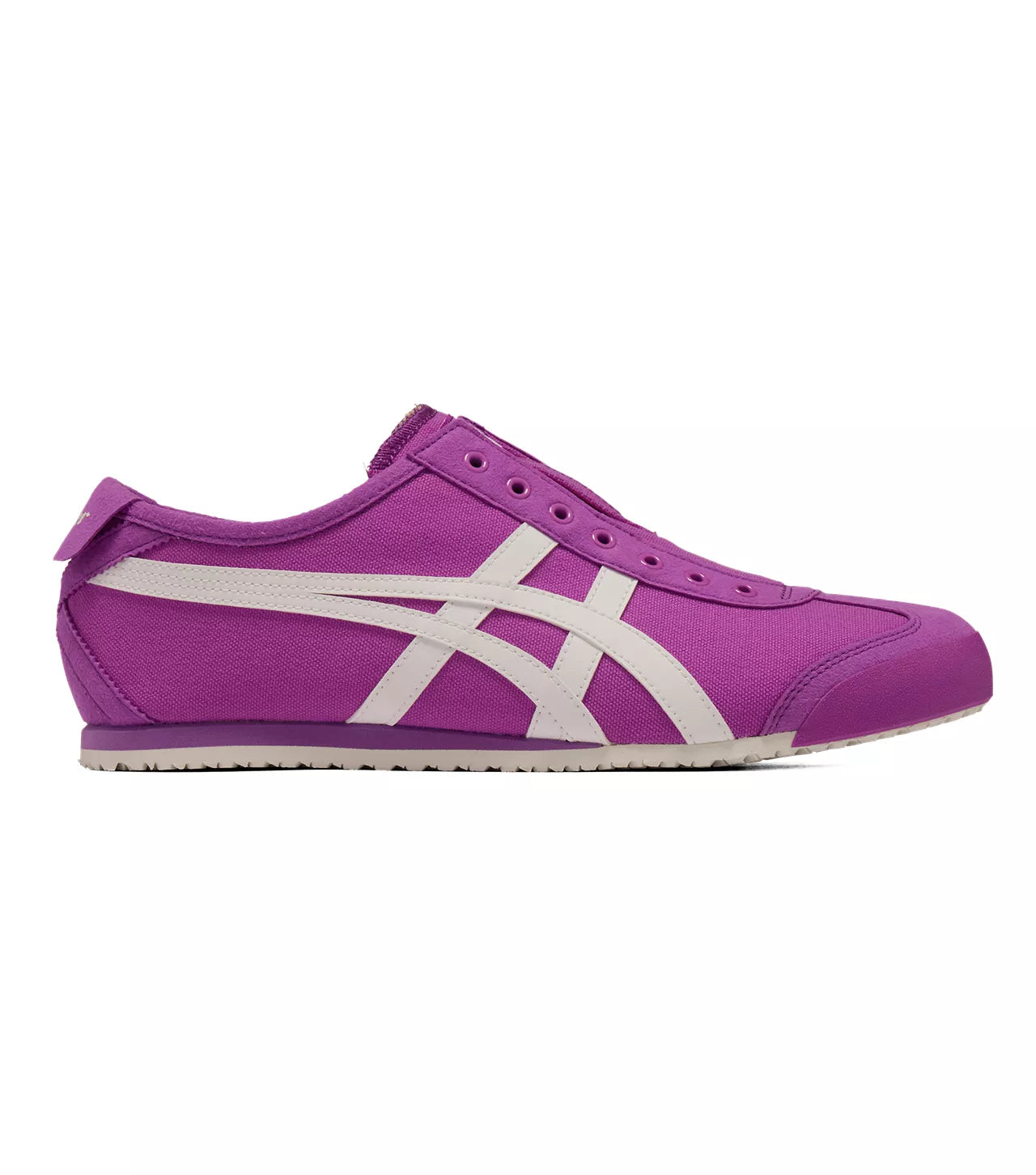 Onitsuka Tiger MEXICO 66 SLIP-ON 1183A360 501 ORCHID WHITE