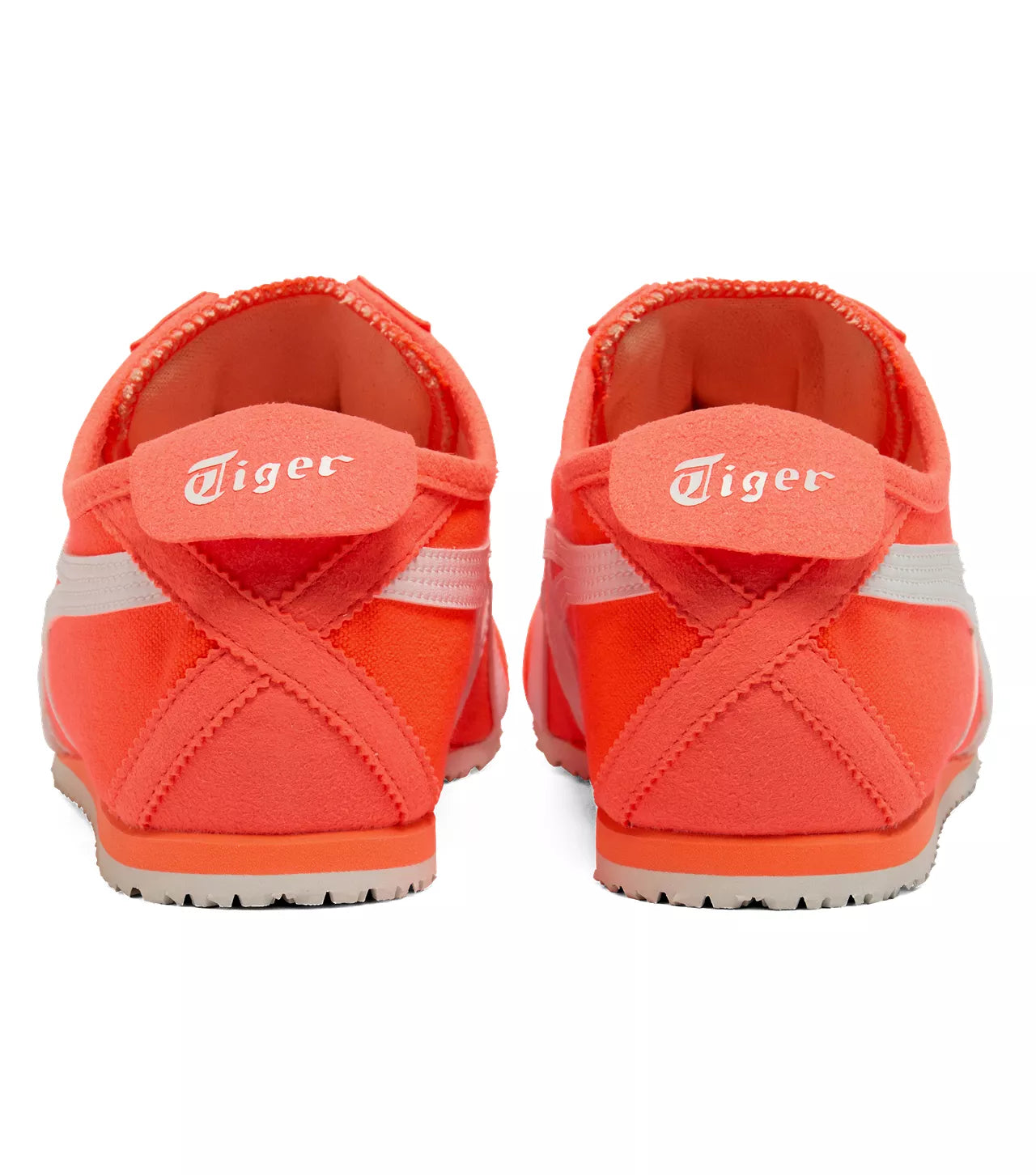 Onitsuka Tiger MEXICO 66 SLIP-ON 1183A360 702 FLASH CORAL WHITE