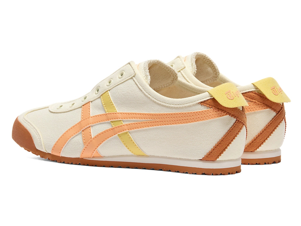 Onitsuka Tiger MEXICO 66 SLIP-ON 1183A360 751 IVORY SUMMER DUNE