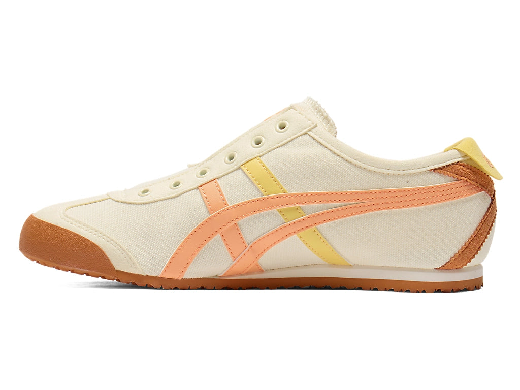 Onitsuka Tiger MEXICO 66 SLIP-ON 1183A360 751 IVORY SUMMER DUNE