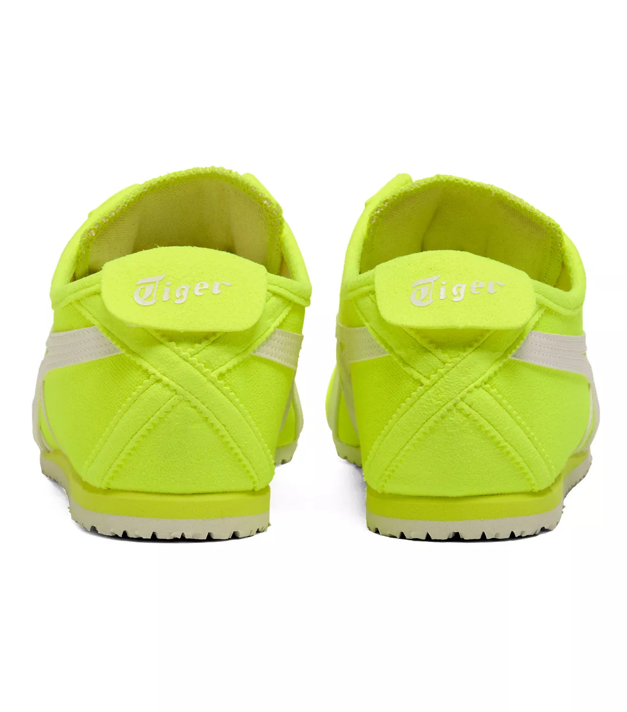 Onitsuka Tiger MEXICO 66 SLIP-ON 1183A360 752 SAFETY YELLOW WHITE