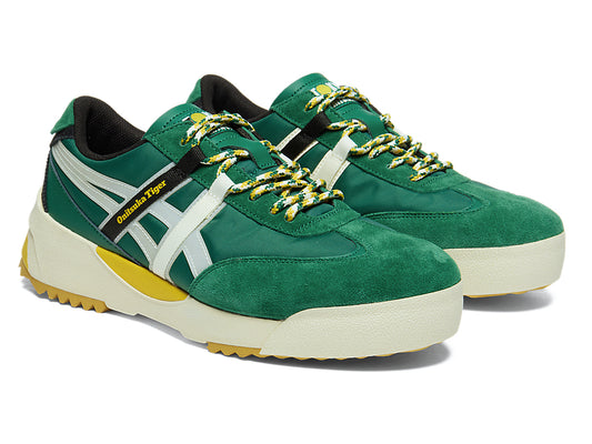 Onitsuka Tiger DELEGATION EX 1183A604 300 JASPER GREEN CREAM
