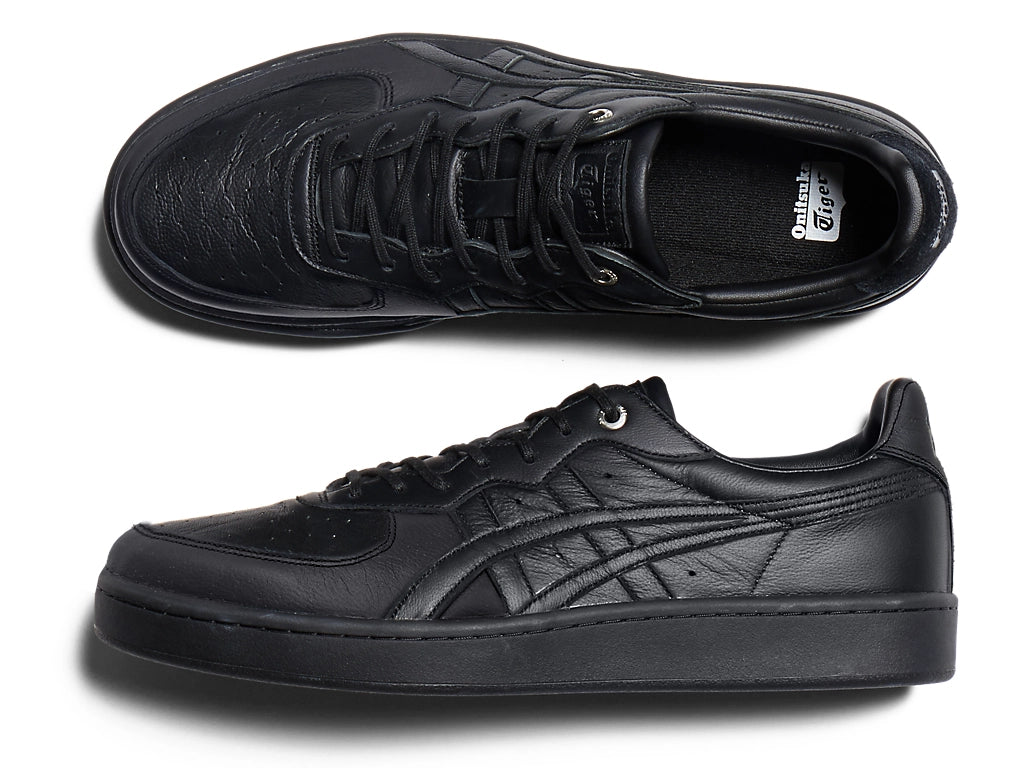 Onitsuka Tiger GSM SD 1183A803 001 BLACK BLACK