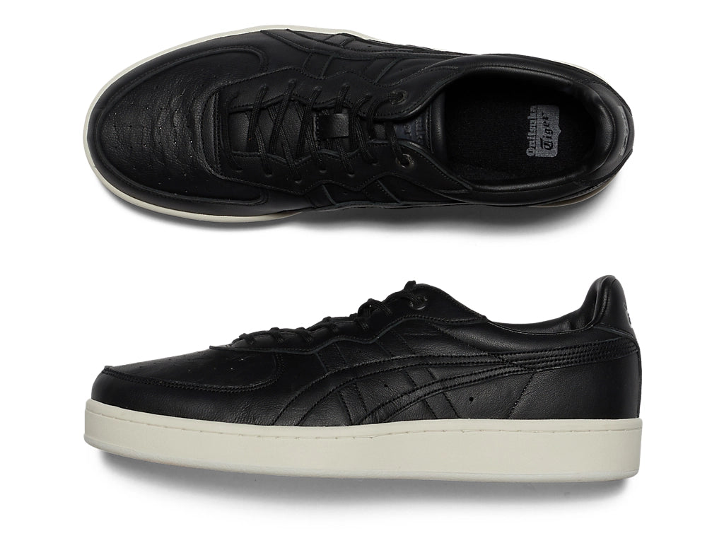 Onitsuka Tiger GSM SD 1183A803 002 BLACK BLACK