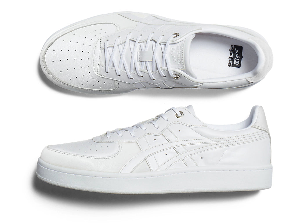 Onitsuka Tiger GSM SD 1183A803 107 WHITE WHITE