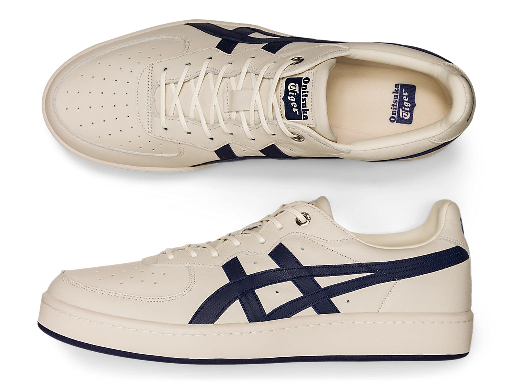 Onitsuka Tiger GSM SD 1183A803 200 OATMEAL PEACOAT