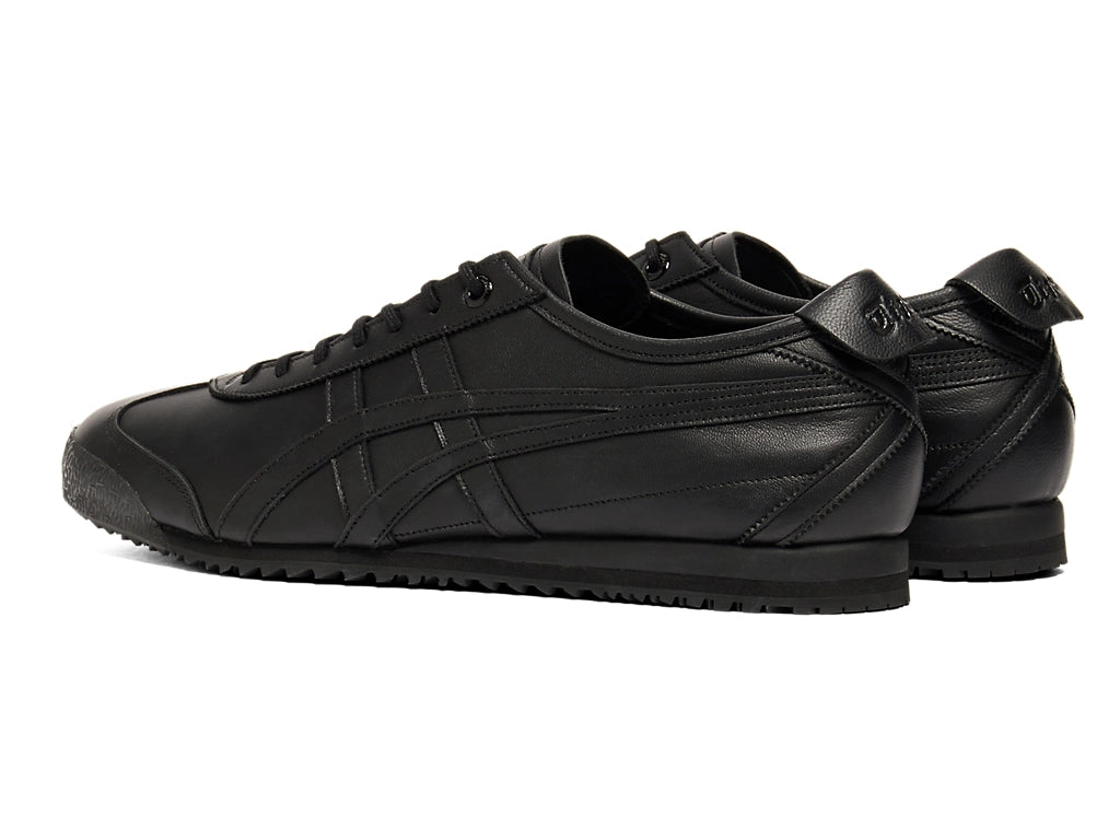 Onitsuka Tiger MEXICO 66 SD 1183A872 004 BLACK BLACK