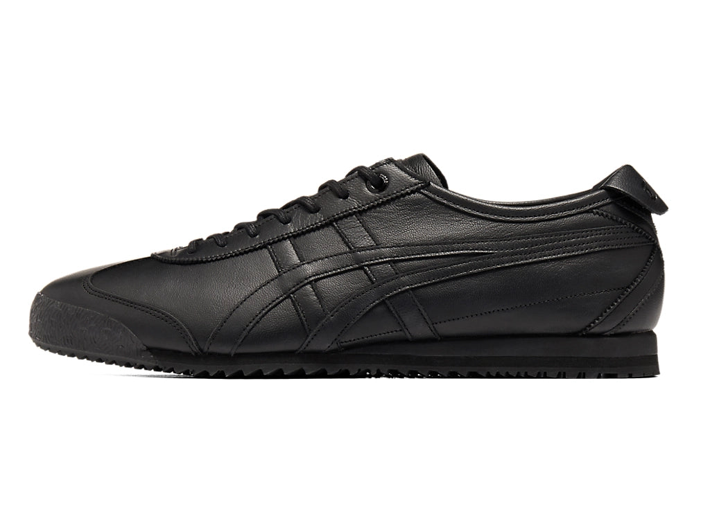 Onitsuka Tiger MEXICO 66 SD 1183A872 004 BLACK BLACK