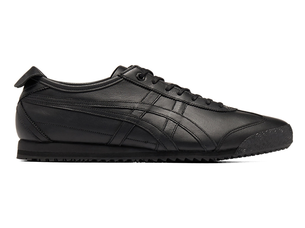 Onitsuka Tiger MEXICO 66 SD 1183A872 004 BLACK BLACK