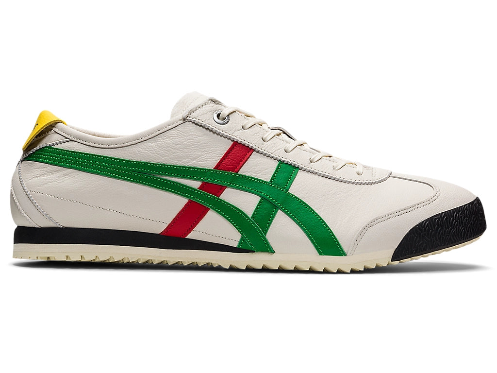 Onitsuka Tiger MEXICO 66 SD 1183A872 100 BIRCH GREEN