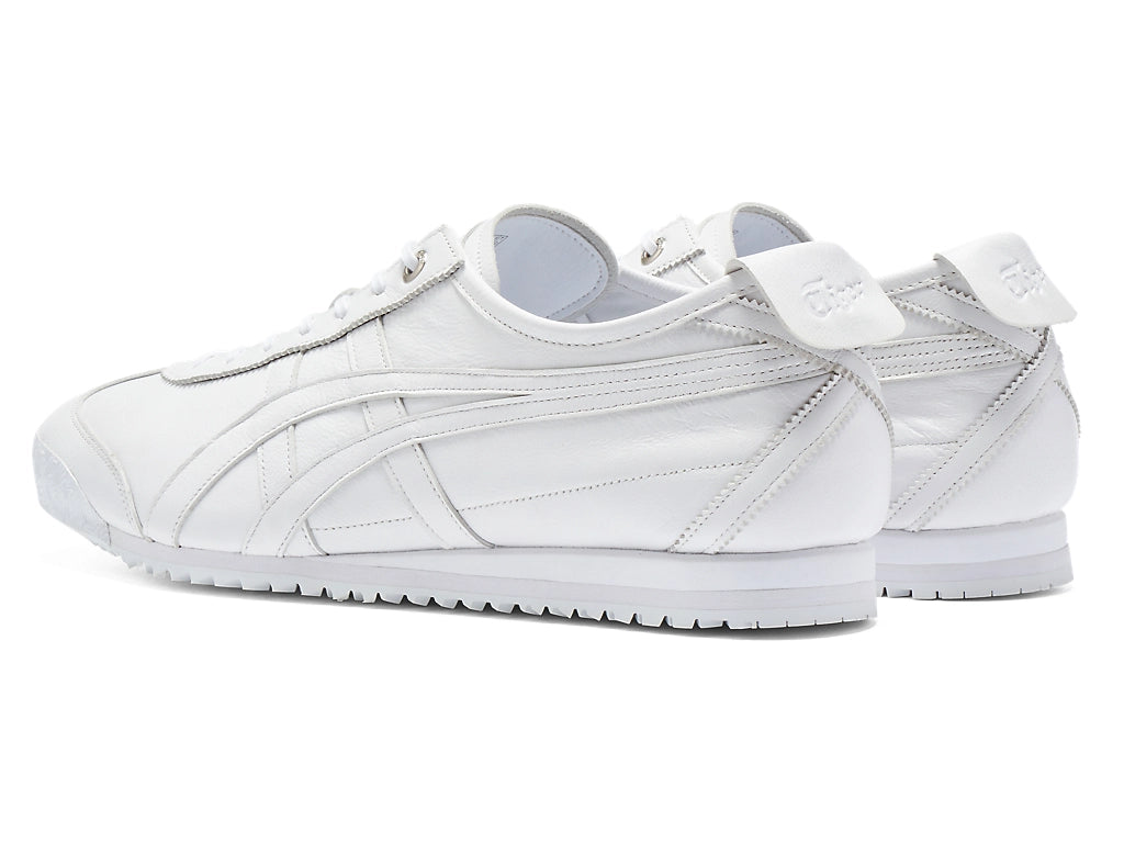 Onitsuka Tiger MEXICO 66 SD 1183A872 117 WHITE WHITE