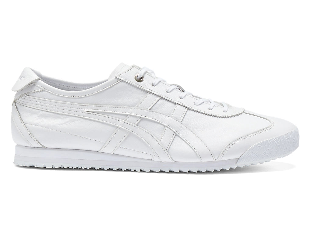Onitsuka Tiger MEXICO 66 SD 1183A872 117 WHITE WHITE