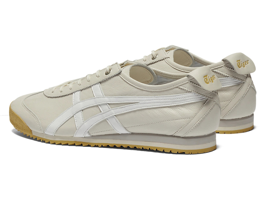 Onitsuka Tiger MEXICO 66 SD 1183A872 119 CREAM WHITE