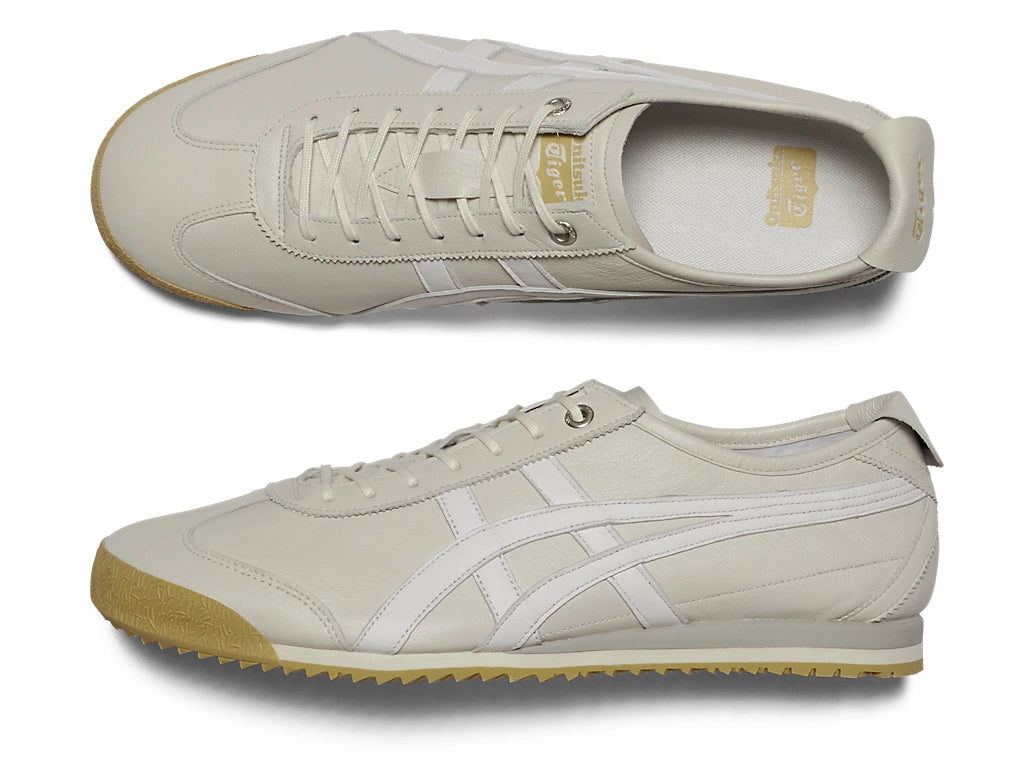 Onitsuka Tiger MEXICO 66 SD 1183A872 119 CREAM WHITE