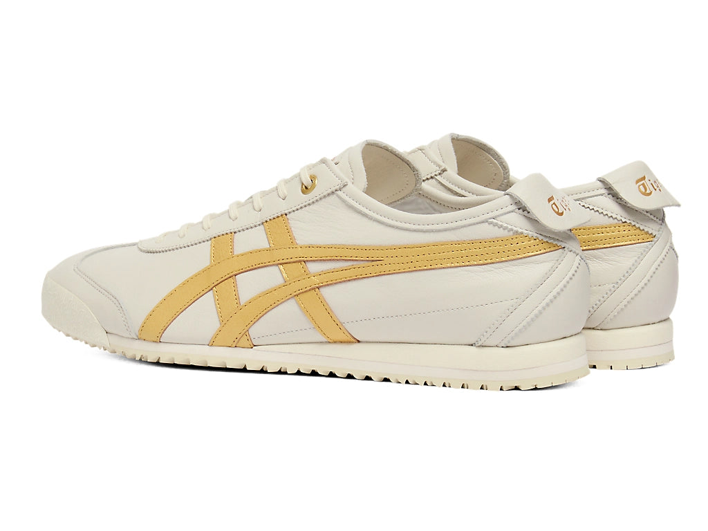 Onitsuka Tiger MEXICO 66 SD 1183A872 122 CREAM PURE GOLD