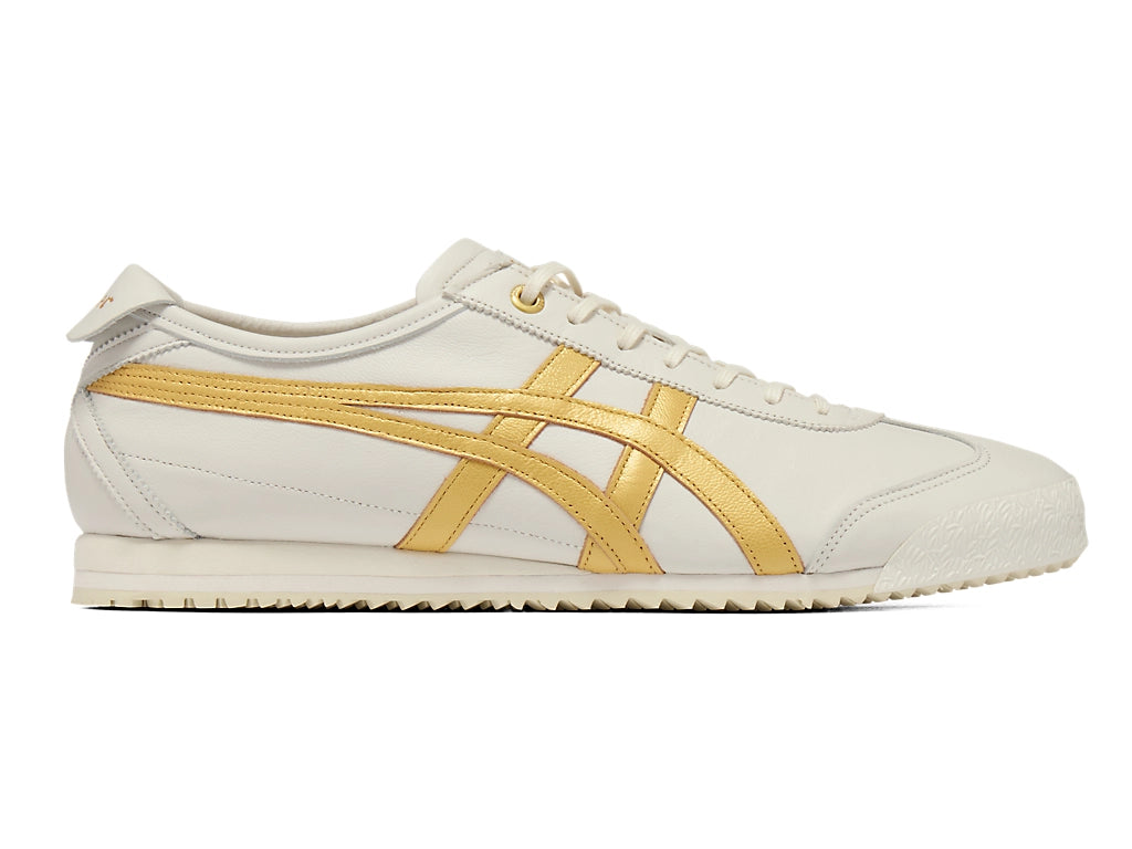 Onitsuka Tiger MEXICO 66 SD 1183A872 122 CREAM PURE GOLD