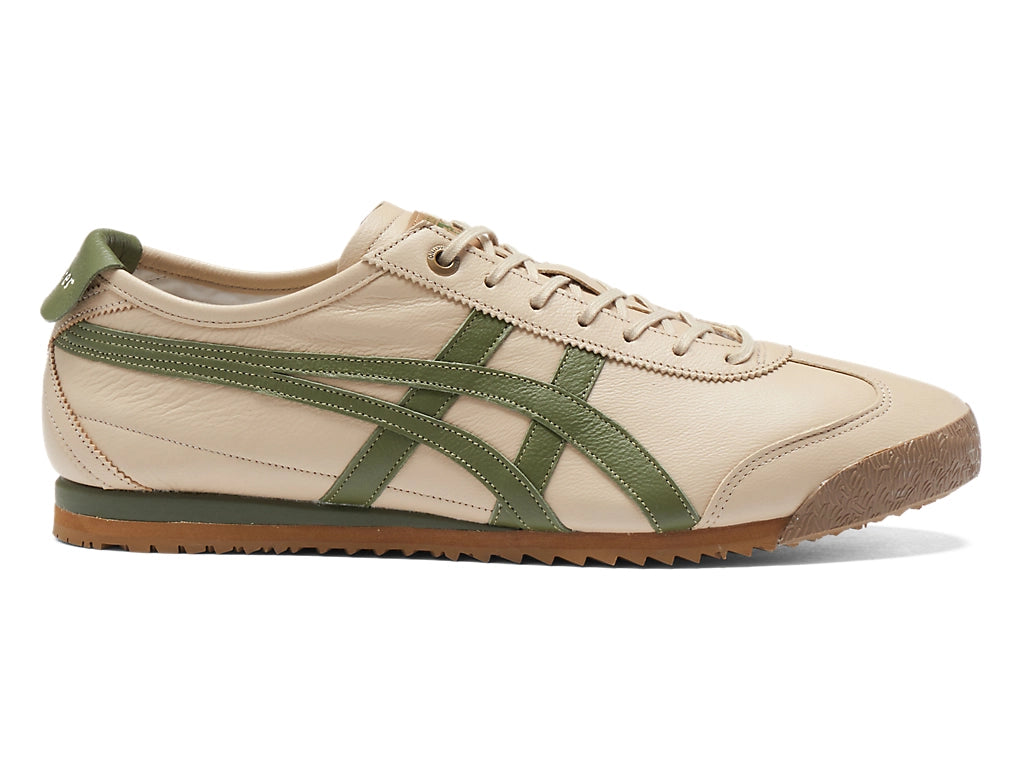 Onitsuka Tiger MEXICO 66 SD 1183A872 254 BEIGE GREEN