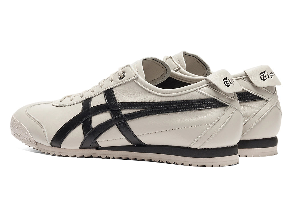 Onitsuka Tiger MEXICO 66 SD 1183A872 255 WARM BEIGE BLACK