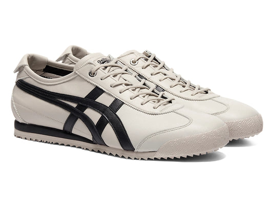 Onitsuka Tiger MEXICO 66 SD 1183A872 255 WARM BEIGE BLACK