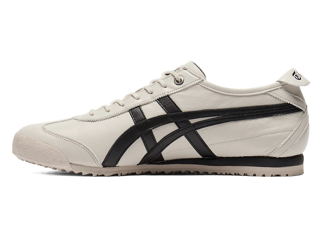 Onitsuka Tiger MEXICO 66 SD 1183A872 255 WARM BEIGE BLACK