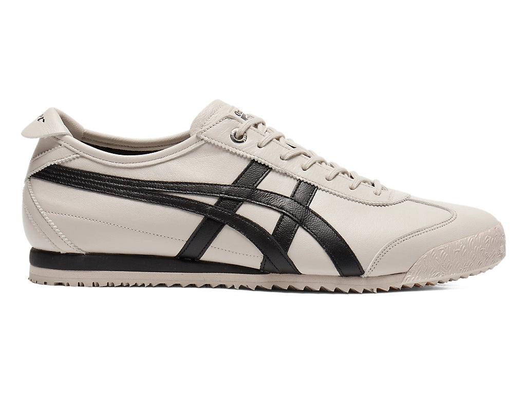 Onitsuka Tiger MEXICO 66 SD 1183A872 255 WARM BEIGE BLACK
