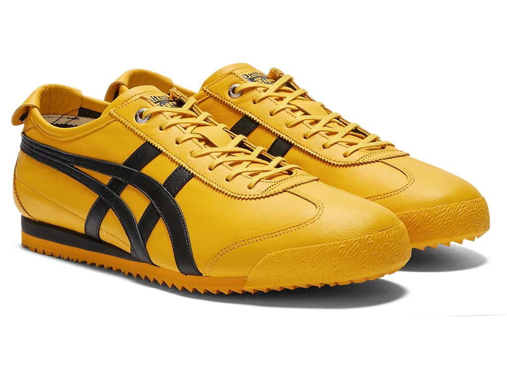 Onitsuka Tiger MEXICO 66 SD 1183A872 752 YELLOW BLACK