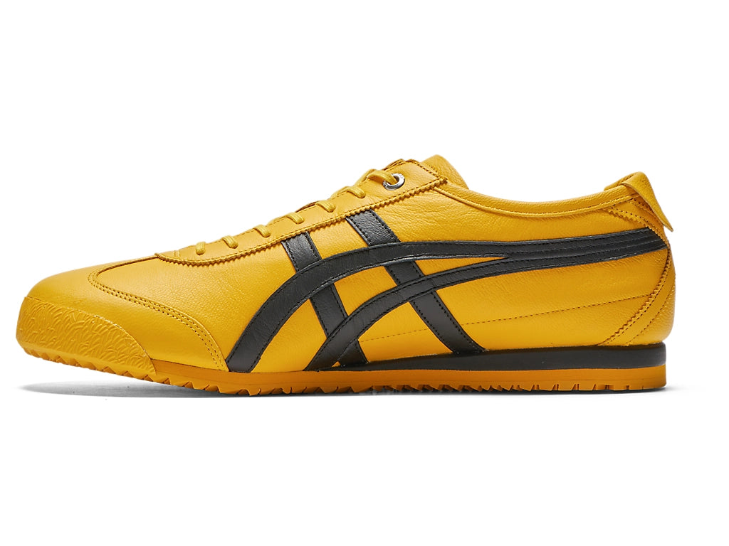 Onitsuka Tiger MEXICO 66 SD 1183A872 752 YELLOW BLACK