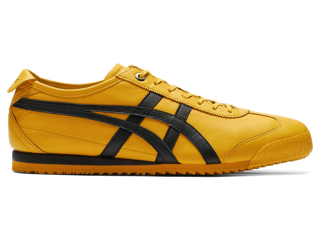 Onitsuka Tiger MEXICO 66 SD 1183A872 752 YELLOW BLACK