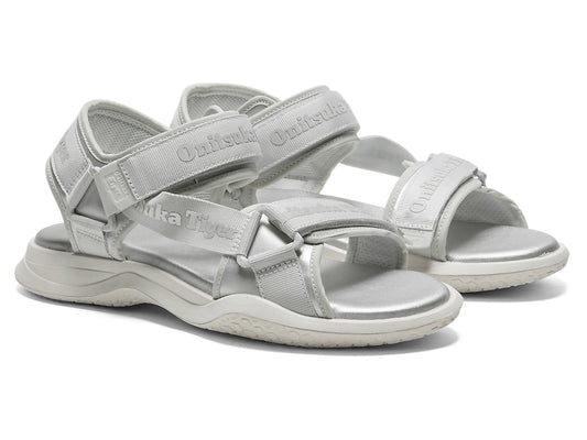 Onitsuka Tiger OHBORI STRAP 1183B305 021 PURE SILVER GLACIER GREY