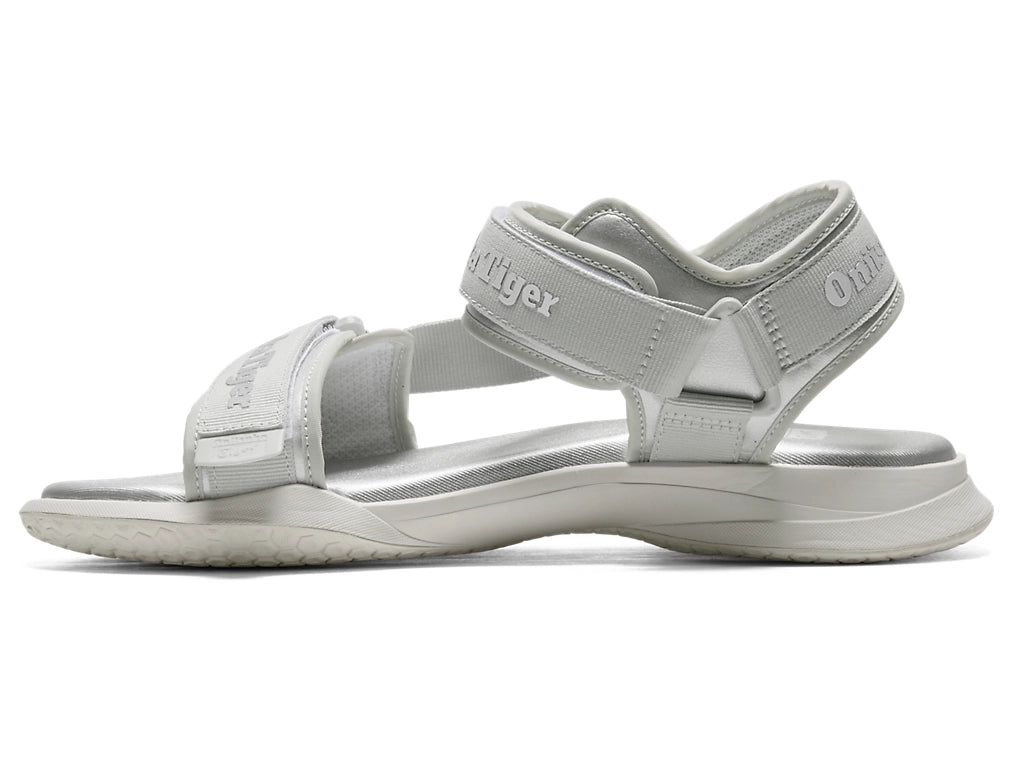 Onitsuka Tiger OHBORI STRAP 1183B305 021 PURE SILVER GLACIER GREY