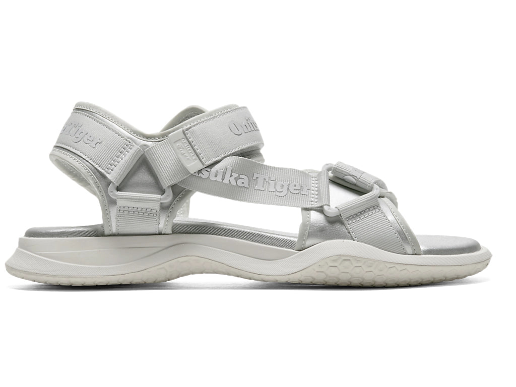 Onitsuka Tiger OHBORI STRAP 1183B305 021 PURE SILVER GLACIER GREY