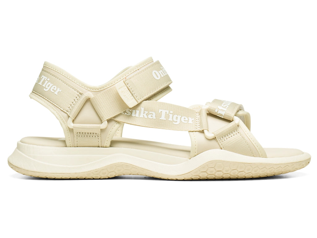 Onitsuka Tiger OHBORI STRAP 1183B305 250 OATMEAL WHITE