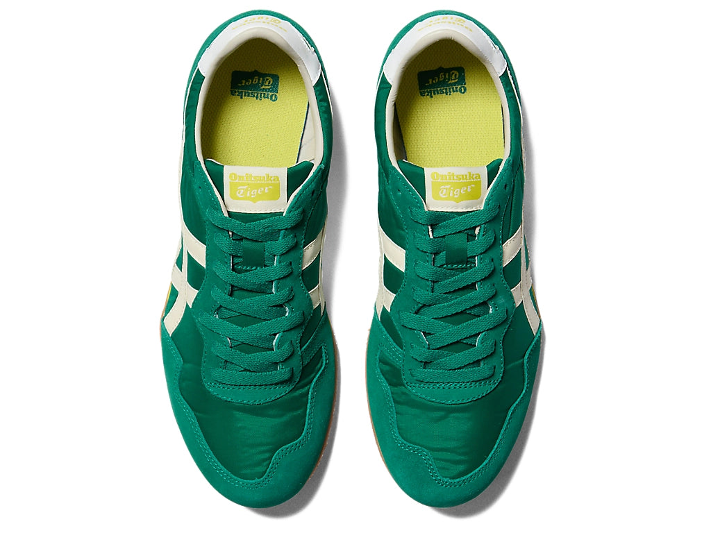 Onitsuka Tiger SERRANO 1183B400 307 FOREST GREEN CREAM