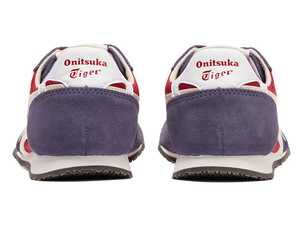 Onitsuka Tiger SERRANO 1183B400 501 GREYISH PURPLE CREAM