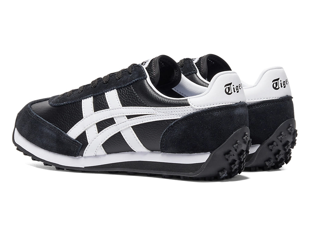 Onitsuka Tiger EDR 78 1183B411 001 BLACK WHITE