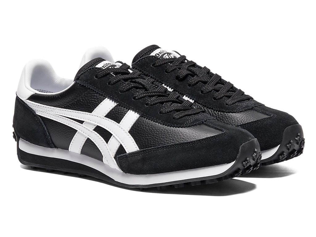 Onitsuka Tiger EDR 78 1183B411 001 BLACK WHITE