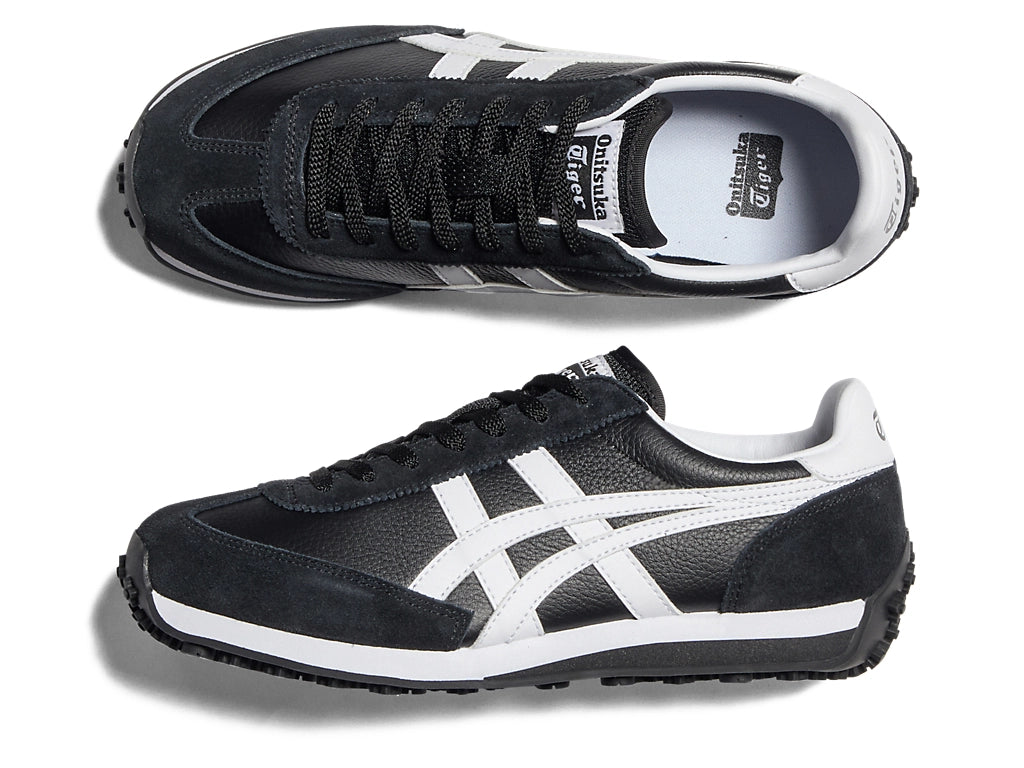 Onitsuka Tiger EDR 78 1183B411 001 BLACK WHITE