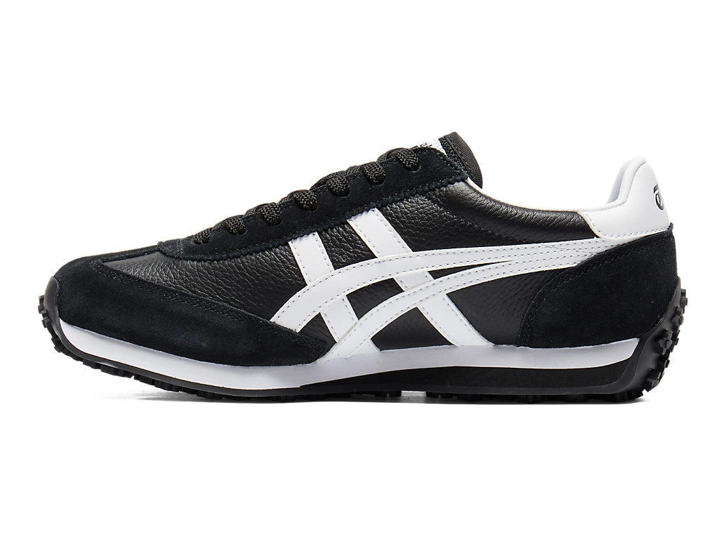 Onitsuka Tiger EDR 78 1183B411 001 BLACK WHITE