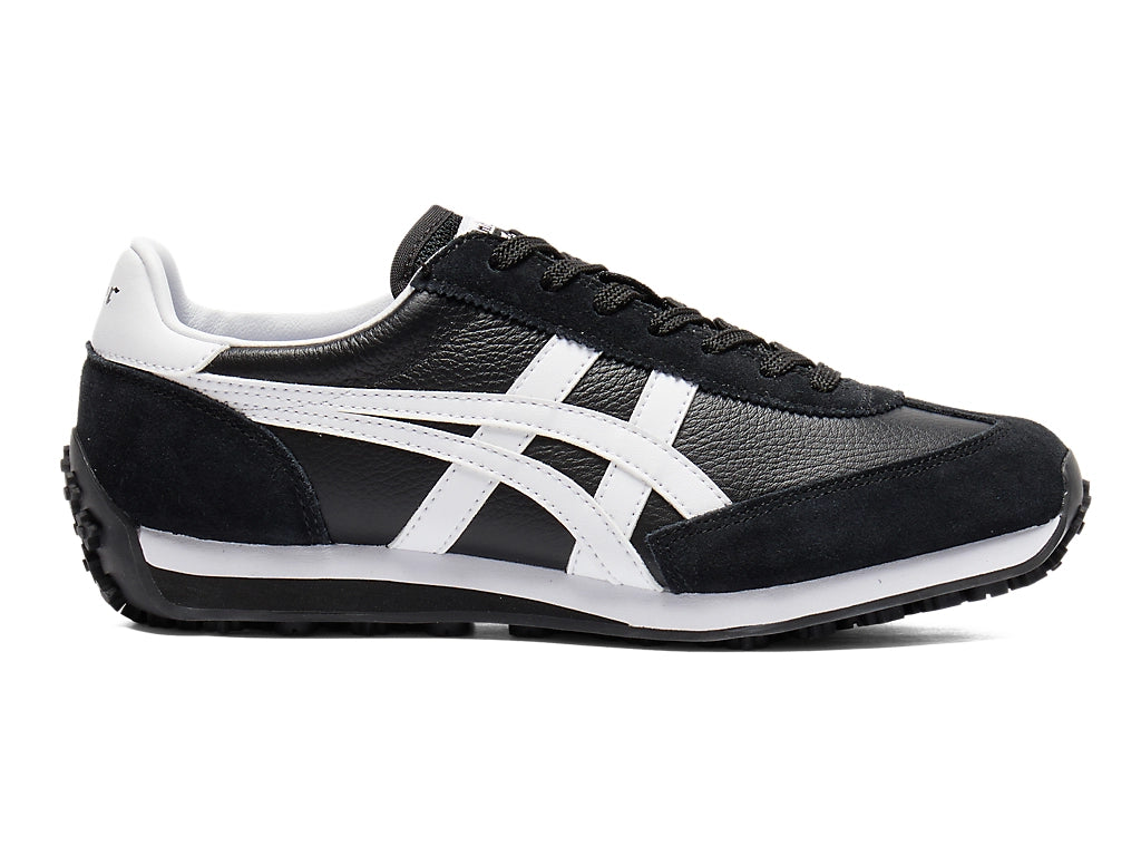 Onitsuka Tiger EDR 78 1183B411 001 BLACK WHITE
