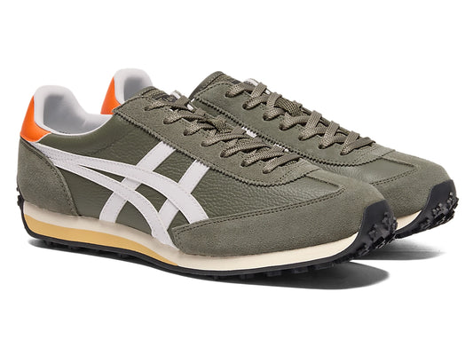 Onitsuka Tiger EDR 78 1183B411 301 MANTLE GREEN WHITE